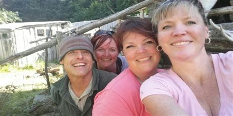 what happened to steve kroschel wife|I Am A Wildlife Whisperer .